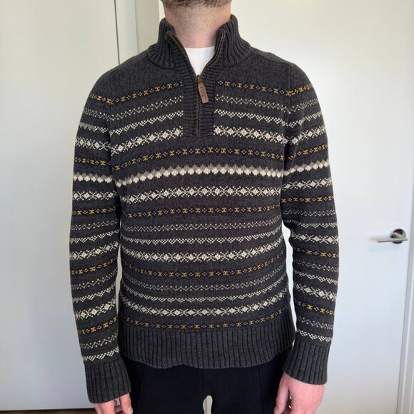 Windriver Sweater in Excellent Condition - Picture 1 of 7